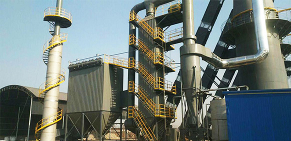 山東煙氣處理廠(chǎng)家如何確保設(shè)備達(dá)標(biāo)排放與運(yùn)行穩(wěn)定性？